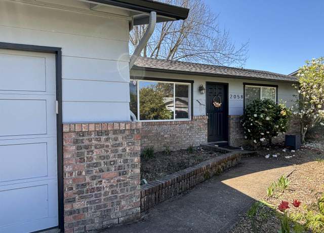 Property at 2058 Aldine Dr NE, Keizer, OR 97303, 3 beds, 2 baths