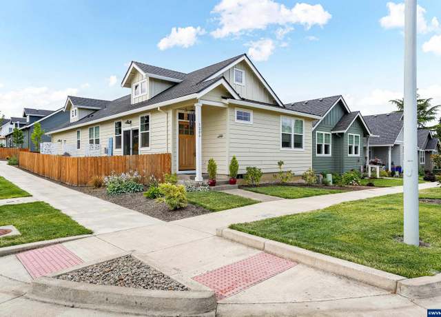 Property at 5206 SW Kara Ave, Corvallis, OR 97333, 3 beds, 2 baths