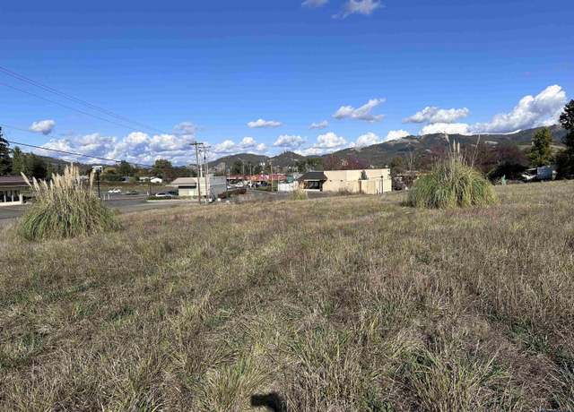 Property at 4885 Grange Rd, Roseburg, OR 97471