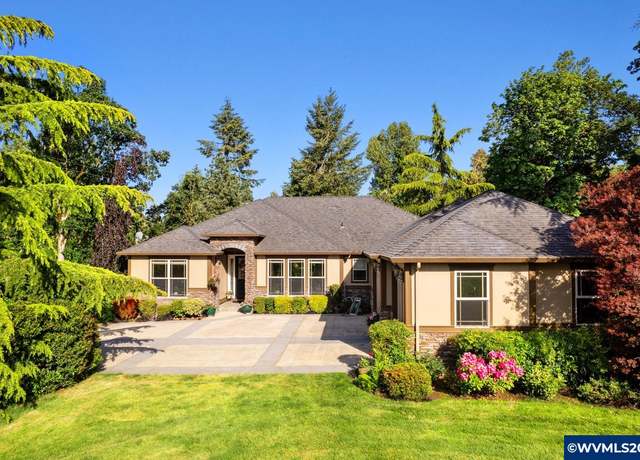 Property at 15819 Blue Heron Way NE, Silverton, OR 97381, 4 beds, 2.5 baths