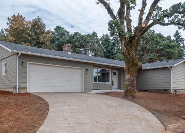 Property at 3475 Cascade Pl SE, Salem, OR 97317, 3 beds, 2 baths