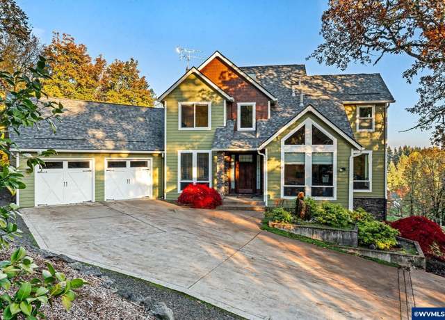 Property at 507 Kouns Dr NW, Albany, OR 97321, 4 beds, 3.5 baths