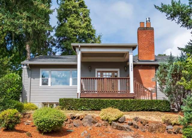 Property at 1625 Saginaw St S, Salem, OR 97302, 3 beds, 2 baths
