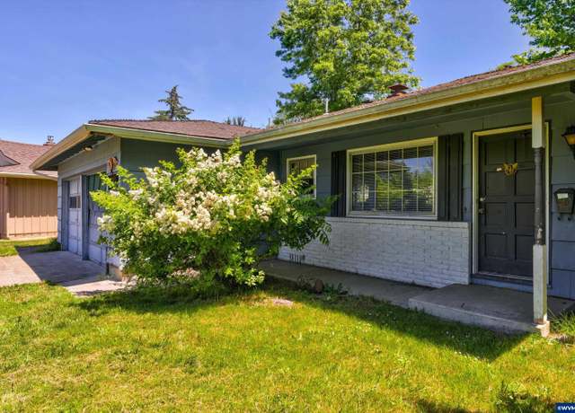 Property at 1870 NW Larch Ave, Corvallis, OR 97330, 2 beds, 1.5 baths