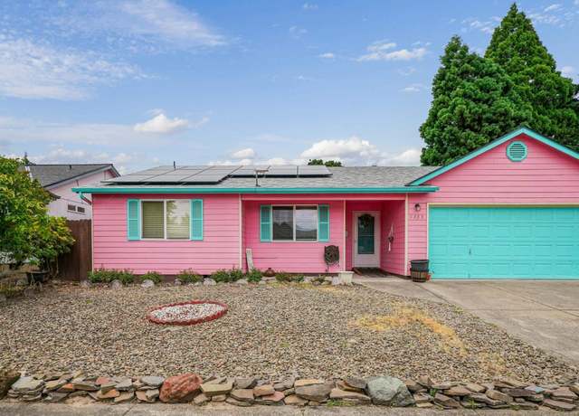 Property at 1385 46th Pl SE, Salem, OR 97317, 3 beds, 2 baths
