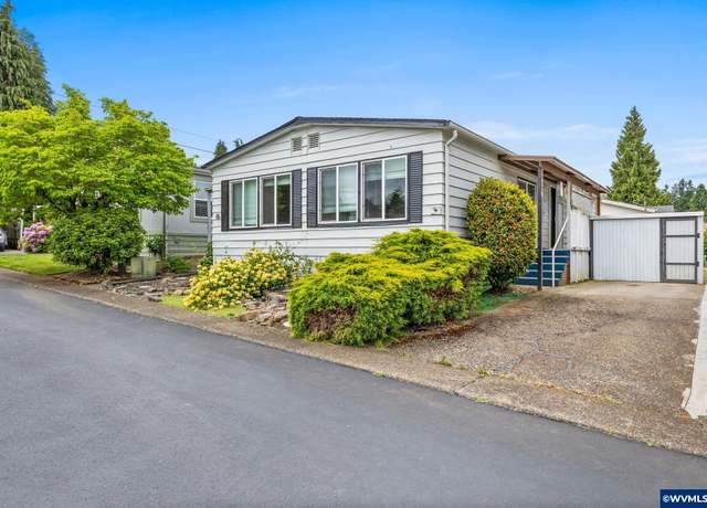 Property at 4995 Sunnyside Rd SE #14, Salem, OR 97302, 2 beds, 2 baths