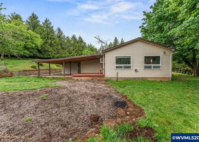 Property at 10073 S Maple Grv, Molalla, OR 97038, 3 beds, 1.5 baths