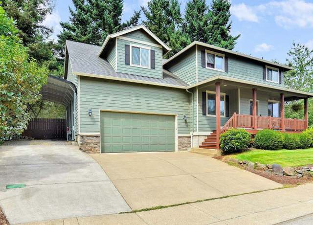 Property at 5403 Tullimoor St SE, Salem, OR 97306, 3 beds, 2.5 baths