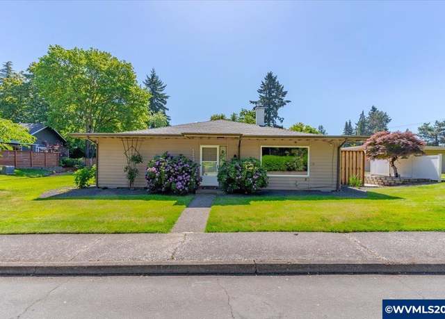 Property at 1148 Karen Way NW, Salem, OR 97304, 2 beds, 1 bath