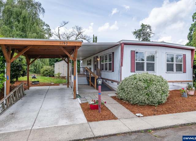 Property at 1192 Chemawa Lp NE, Keizer, OR 97303, 2 beds, 1 bath