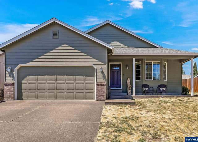 Property at 1414 S 6 St, Independence, OR 97351, 3 beds, 2 baths