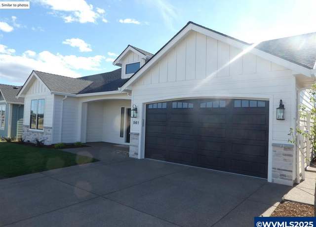 Property at Oriole (Model G) St, Stayton, OR 97383, 3 beds, 2 baths