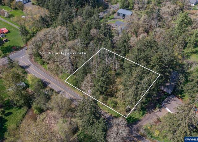 Property at Valley Vw NW Lot 2, Albany, OR 97321