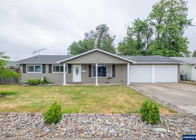 Property at 1344 Tierra Dr NE, Salem, OR 97301, 3 beds, 2 baths