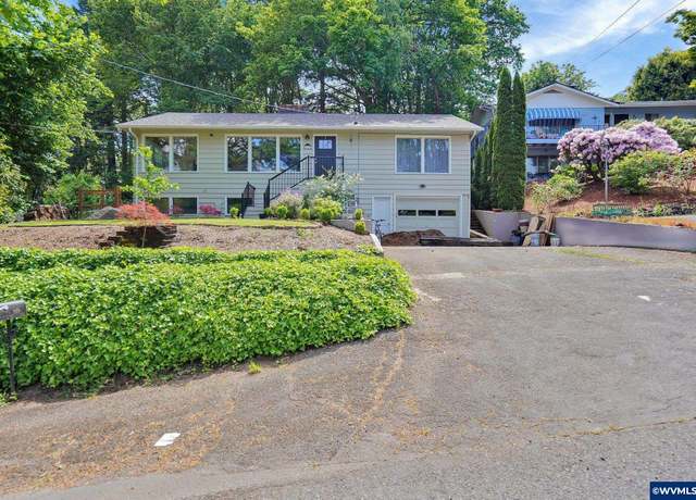 Property at 259 Stoneway Dr NW, Salem, OR 97304, 4 beds, 2 baths