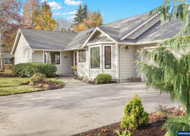 Property at 1398 Meriweather Ct SE, Salem, OR 97306, 3 beds, 2 baths
