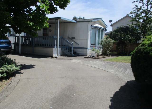 Property at 4882 Lancaster Dr NE Unit 145B, Salem, OR 97305, 2 beds, 2 baths