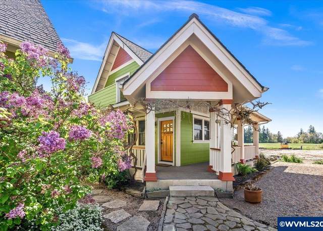 Property at 1655 Berkeley Ln E, Monmouth, OR 97361, 2 beds, 2 baths