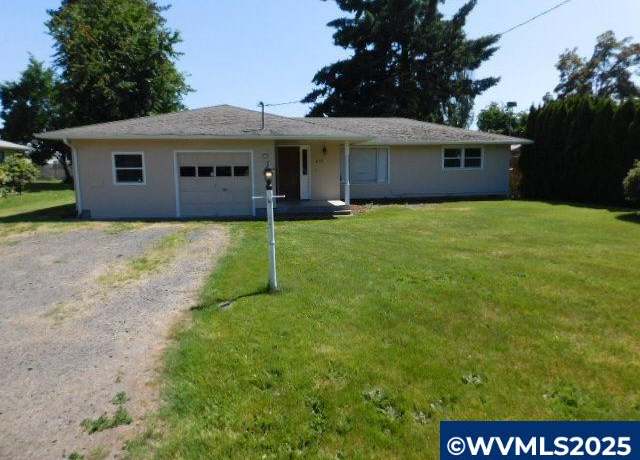 Property at 4150 Hudson Ave NE, Salem, OR 97301, 2 beds, 2 baths