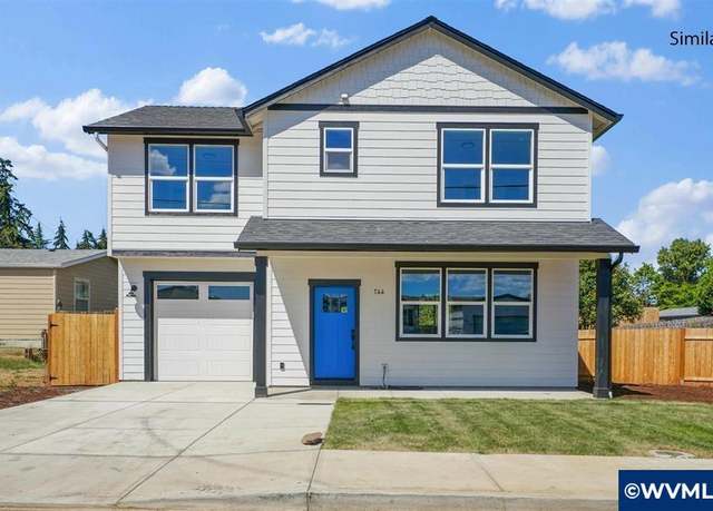 Property at 471 Williams St, Independence, OR 97351, 3 beds, 2.5 baths