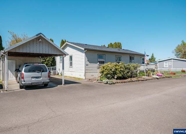 Property at 31919 N Lake Crk #92, Tangent, OR 97389, 2 beds, 2 baths
