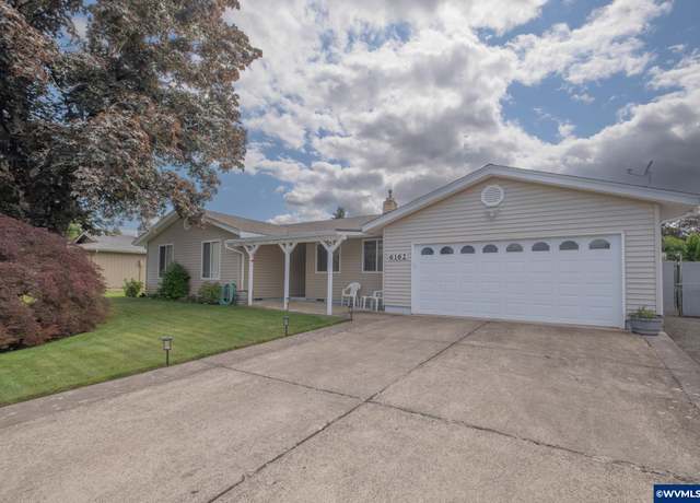 Property at 6162 Piedmont Pl SW, Albany, OR 97321, 3 beds, 2 baths