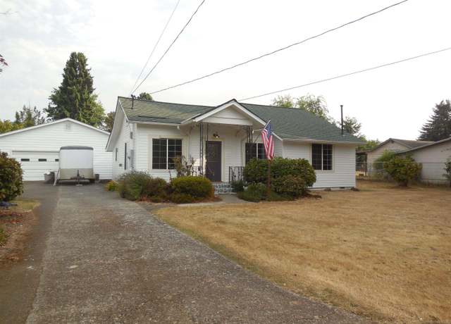Property at 171 SE Kingwood Ave, Mill City, OR 97360, 2 beds, 2 baths