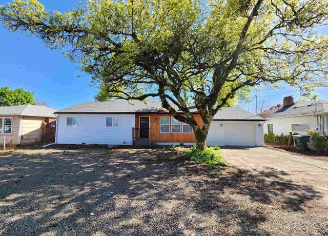 Property at 4130 Center St NE, Salem, OR 97301, 3 beds, 2 baths