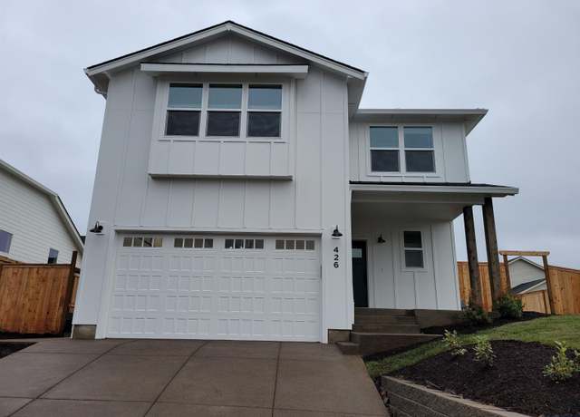 Property at Oriole (Model K) St, Stayton, OR 97383, 4 beds, 2.5 baths