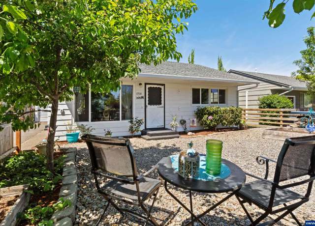 Property at 1935 16th St NE, Salem, OR 97301, 2 beds, 1 bath