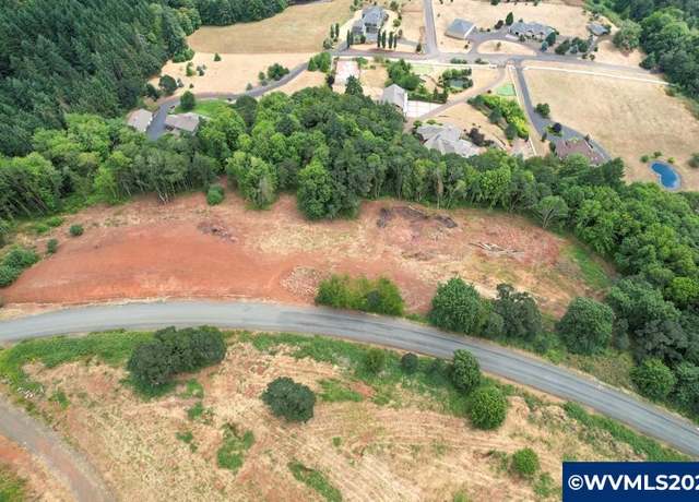 Property at Parcel 1 Eola Dr NW, Salem, OR 97304