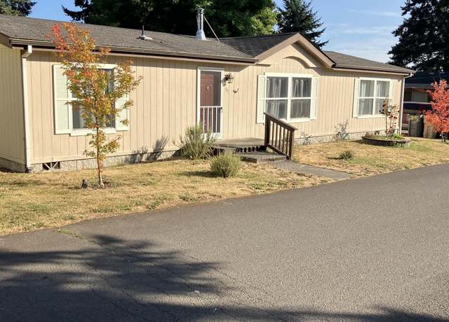 Property at 5055 NE Elliott Cir #35, Corvallis, OR 97330, 3 beds, 2 baths