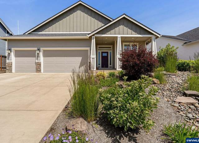Property at 448 Eaglet St NW, Salem, OR 97304, 4 beds, 2.5 baths