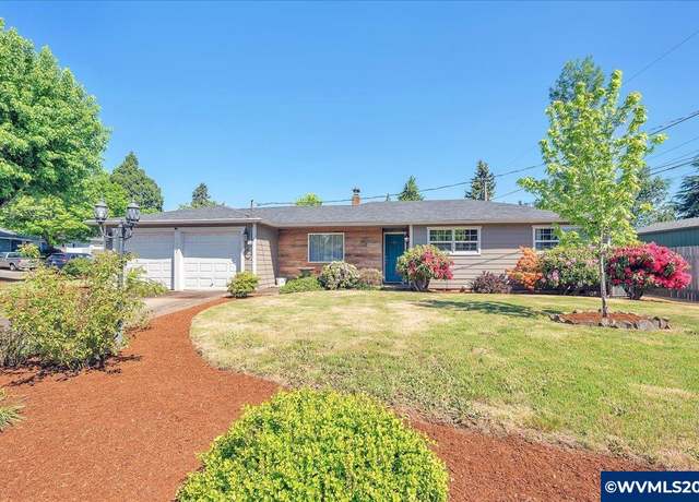 Property at 377 Idylwood Dr SE, Salem, OR 97302, 3 beds, 2 baths