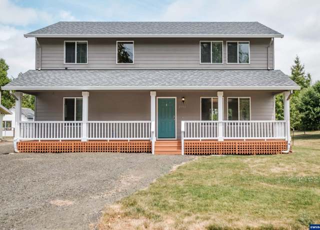 Property at 29509 NE Pheasant Ave, Corvallis, OR 97333, 4 beds, 2.5 baths