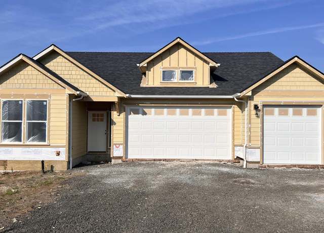 Property at 616 NE Kerns Dr, Dallas, OR 97338, 3 beds, 2 baths