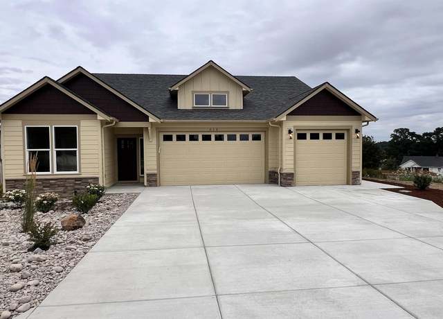Property at 616 NE Kerns Dr, Dallas, OR 97338, 3 beds, 2 baths