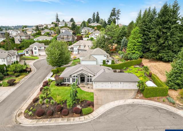 Property at 1655 Pelican Ct NW, Salem, OR 97304, 5 beds, 2.5 baths