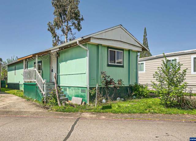 Property at 2025 Kennedy Cir NE #23, Keizer, OR 97303, 2 beds, 1 bath