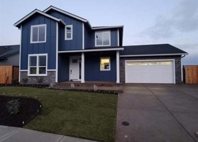 Property at Pheasant (Model P) Ave, Stayton, OR 97383, 4 beds, 2.5 baths