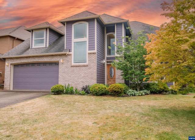 Property at 2062 Wiltsey Ct SE, Salem, OR 97306, 4 beds, 2.5 baths