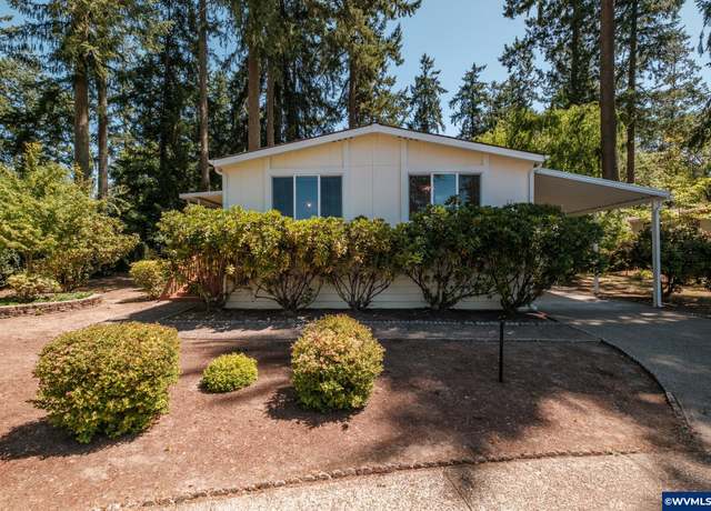 Property at 33125 SE White Oak Rd #28, Corvallis, OR 97333, 3 beds, 2 baths