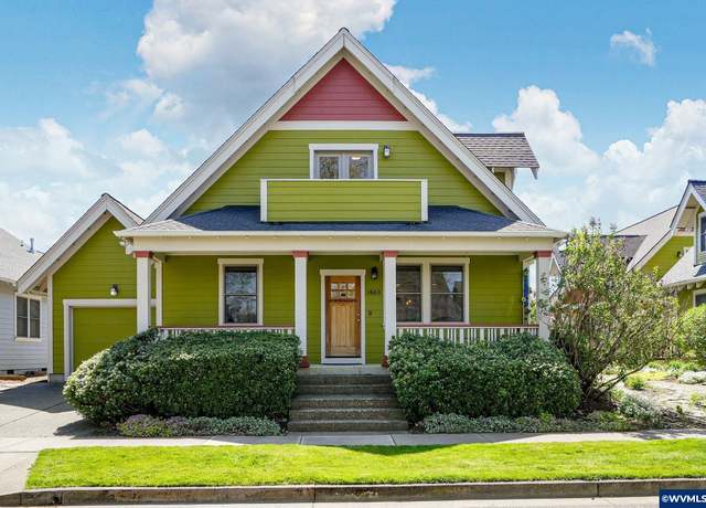 Property at 1663 Berkeley Ln E, Monmouth, OR 97361, 2 beds, 2 baths