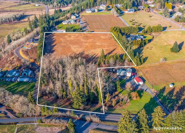 Property at 0 (TL 207) Ridgeview Ln, Sweet Home, OR 97386