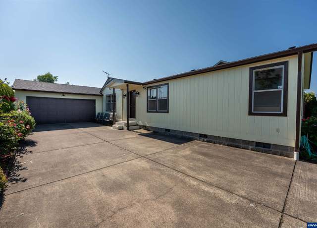 Property at 1200 Roy Ave, Woodburn, OR 97071, 3 beds, 2 baths
