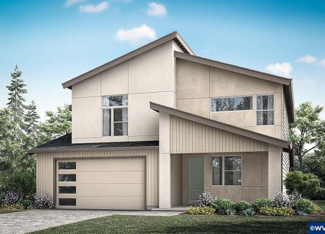 Property at 3080 Olympic St, Woodburn, OR 97071, 5 beds, 3.5 baths