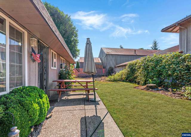 Property at 3454 Chiefs Ct NE #1, Salem, OR 97305, 2 beds, 1.5 baths