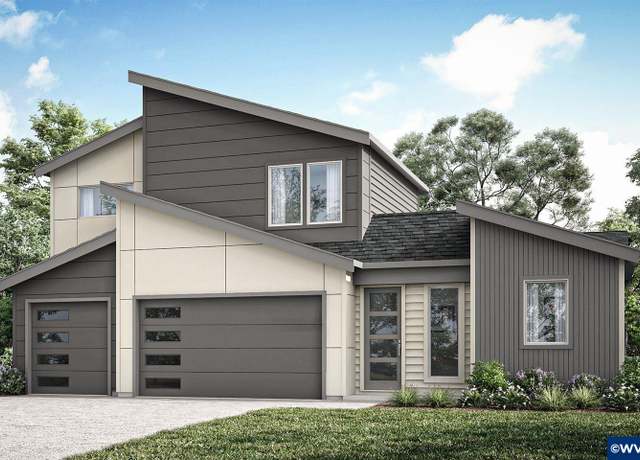 Property at 3076 Olympic St, Woodburn, OR 97071, 4 beds, 3 baths