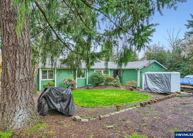 Property at 5336 Liberty Rd S, Salem, OR 97306, 4 beds, 2 baths