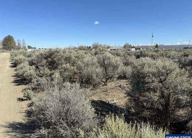 Property at TL 600 Hemlock Ln, Christmas Valle, OR 97641